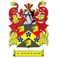 St Pinnock Band